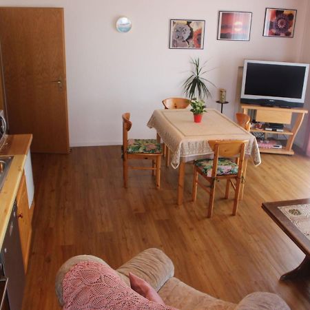 Ferienwohnung Haus Wannenberg Tengen Екстериор снимка