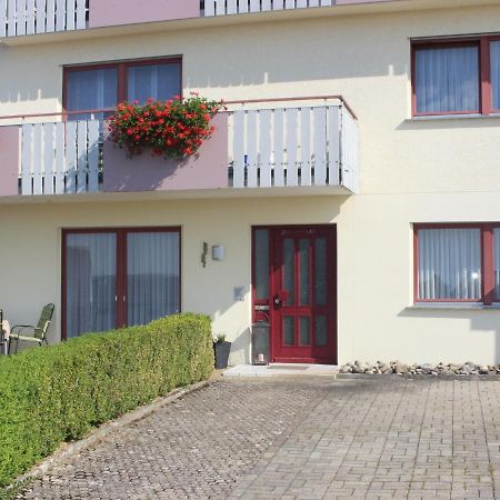 Ferienwohnung Haus Wannenberg Tengen Екстериор снимка