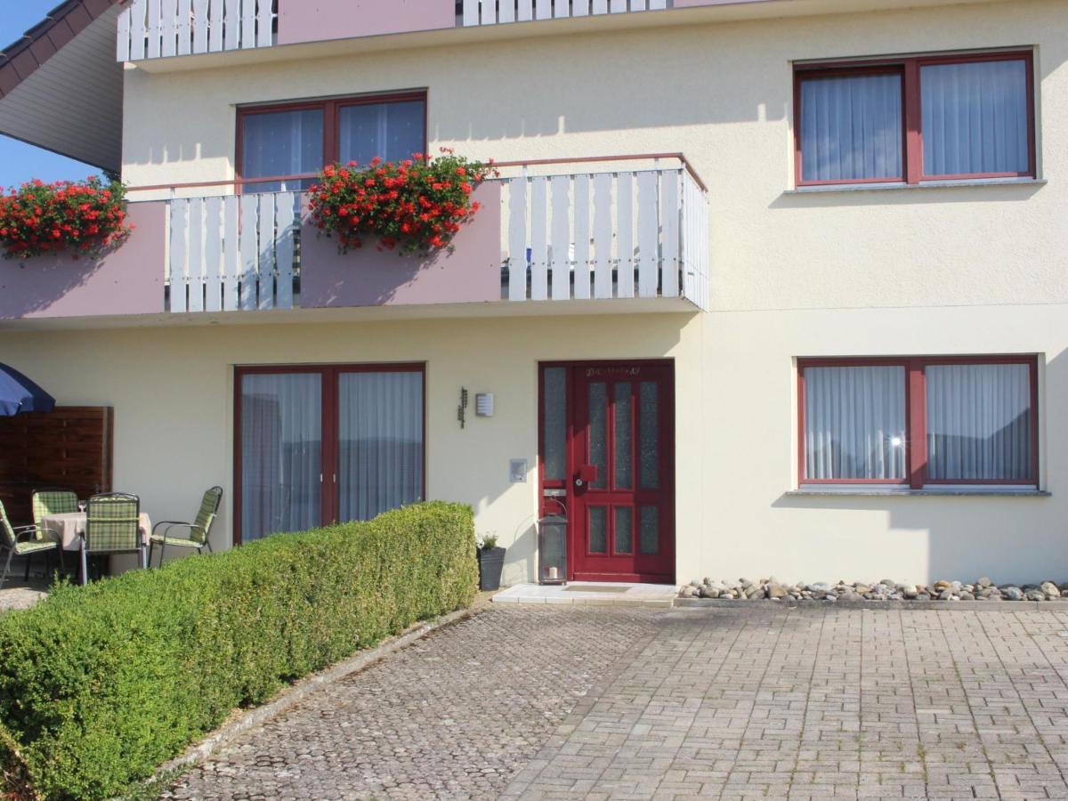 Ferienwohnung Haus Wannenberg Tengen Екстериор снимка